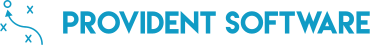 Provident Software logo